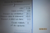 test blowerdoor fenetre alphawin optiwin Architecte V DELSINNE