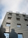 pegase facade arriere bardage metal Architecte Bureau Impact Pierre Coppe