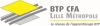 btp cfa
