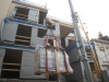 appro menuiseries optiwin sur site