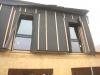 detail etancheite sur pose en klh fenetre triple vitrage Optiwin