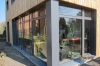 maison passive Optiwin fenetre triple vitrage Architecte FAVA