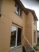Chantier Optiwin fenetre triple vitrage Alu2Bois