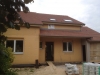 Chantier Optiwin fenetre triple vitrage Alu2Bois