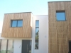 maison passive villeneuve d ascq triple vitrage Architecte T ROYER