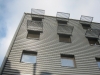 Pegase immeuble passif Architecte Piere COPPE