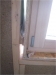 pose fenetre optiwin en tunnel et pre cadre