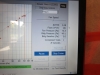test blower door maison BBC Chantier Optiwin fenetre triple vitrage Alu2Bois