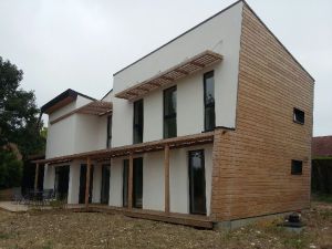 maison passive Awoingt