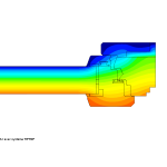 Coupe thermique Fenêtre Reawin A+ avec TIPTEP